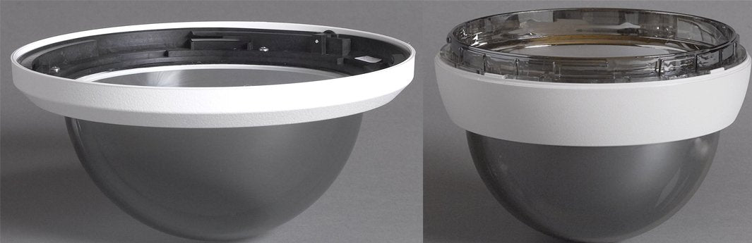 EAN 8717332912063 - Bosch VGA-BUBBLE-CCLA cámaras de seguridad y montaje para vivienda Foco imagen 1