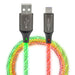 EAN 4013674192779 - Ansmann 1700-0158 cable USB 1 m USB A USB C Multicolor imagen 12