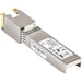 EAN 65030880206 - StarTech.com SFP10GBTCST red modulo transceptor Cobre 10000 Mbit/s SFP+ imagen 6