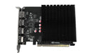 EAN 4712960688032 - Biostar VN7313TG46 tarjeta gráfica NVIDIA GeForce GT 730 4 GB GDDR3 imagen 1