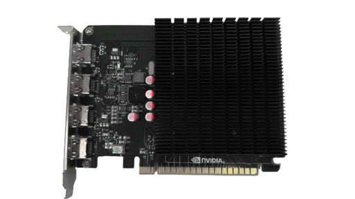 EAN 4712960688032 - Biostar VN7313TG46 tarjeta gráfica NVIDIA GeForce GT 730 4 GB GDDR3 imagen 1