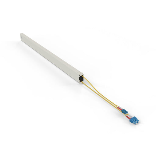 EAN 4262427630574 - PATCHBOX CONE46OS212 Cable de fibra óptica e InfiniBand 2,5 m LC SC LC/SC Amarillo imagen 1