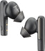 EAN 0197497838497 - Poly Voyager Free 60/60+ Black Earbuds (2 Pieces) Juego de fundas protectoras desechables imagen 1