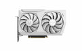 EAN 4895173622854 - Zotac GAMING GeForce RTX 3060 AMP White Edition NVIDIA 12 GB GDDR6 imagen 1