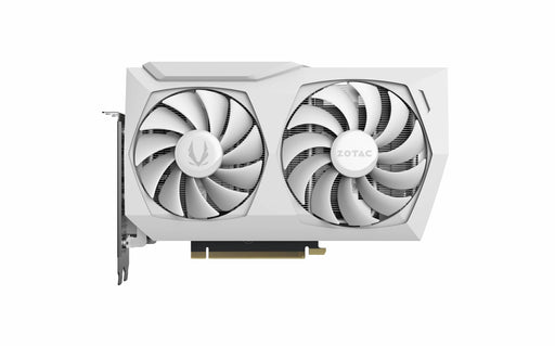 EAN 4895173622854 - Zotac GAMING GeForce RTX 3060 AMP White Edition NVIDIA 12 GB GDDR6 imagen 1