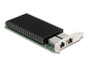 EAN 4043619885220 - DeLOCK 88522 adaptador y tarjeta de red Interno Ethernet 10000 Mbit/s imagen 2