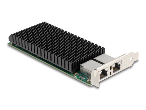 EAN 4043619885220 - DeLOCK 88522 adaptador y tarjeta de red Interno Ethernet 10000 Mbit/s imagen 2