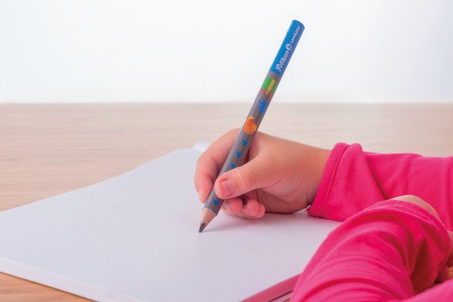 EAN 4012700821607 - Pelikan 821605 lápiz de color Azul imagen 5