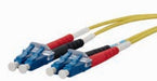 EAN 4250184148111 - METZ CONNECT 151P1JOJO20E Cable de fibra óptica e InfiniBand 2 m 2x LC Amarillo imagen 1