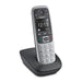 EAN 4250366848938 - Gigaset E560 Teléfono DECT/analógico Negro, Plata imagen 1