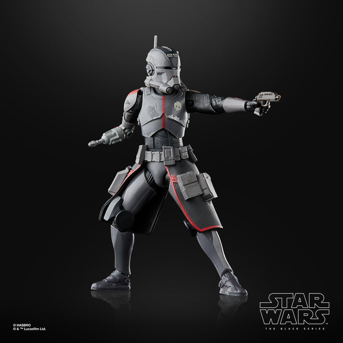 EAN 5010993981120 - Star Wars The Black Series F43485X0 toy figure imagen 5