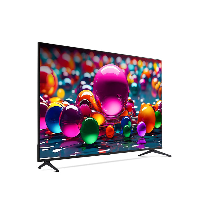 EAN 8806096339459 - LG UHD AI 86UA75006LA 2,18 m (86") 4K Ultra HD Smart TV Wifi Negro imagen 8