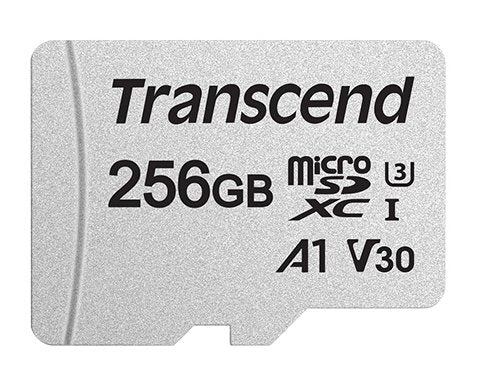EAN 0760557843047 - Transcend 300S 256 GB MicroSDXC NAND imagen 2