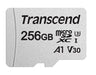 EAN 0760557843047 - Transcend 300S 256 GB MicroSDXC NAND imagen 2