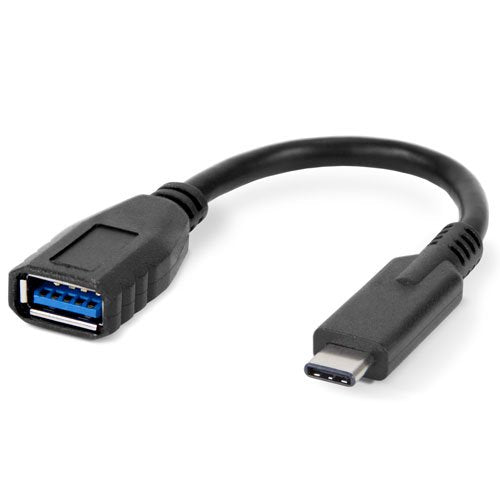 EAN 0812437021974 - OWC OWCTCCADPU3 cable USB USB 3.2 Gen 1 (3.1 Gen 1) 0,14 m USB C USB A Negro imagen 1