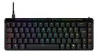 EAN 4711387651858 - ASUS ROG Falchion Ace HFX teclado Juego USB QWERTZ Alemán Negro imagen 11