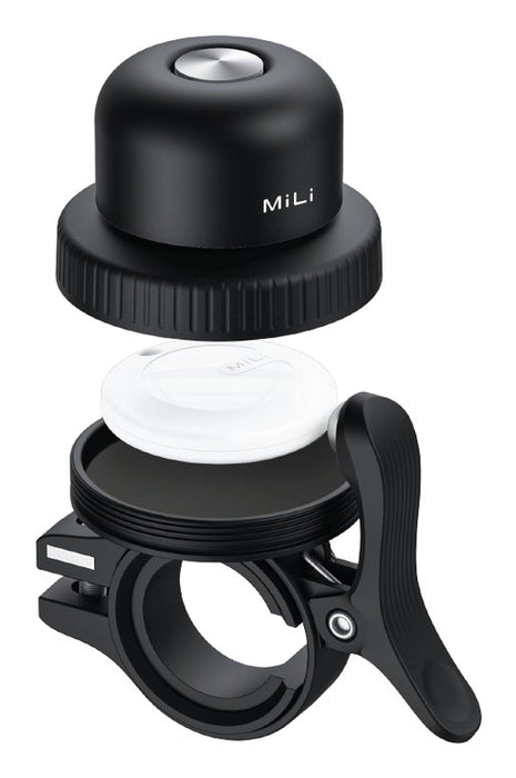 EAN 6938012332410 - Mili MiBell Campana imagen 1