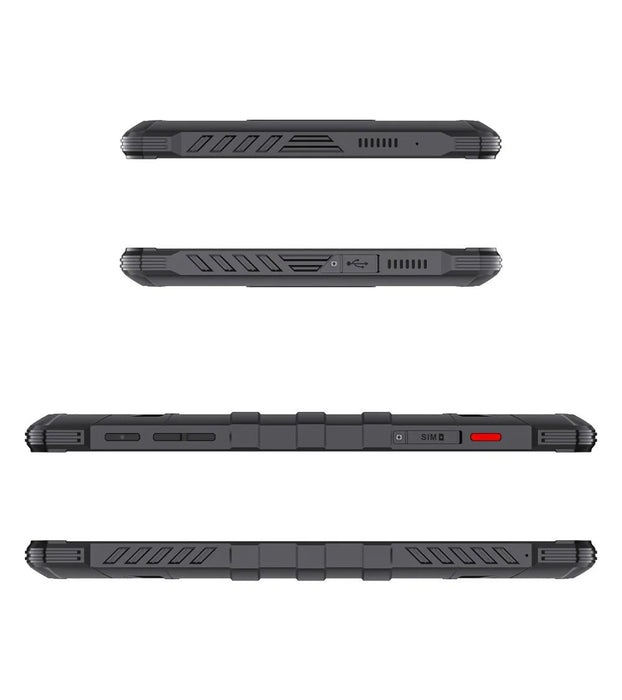 EAN 6924136723647 - Cubot TAB KingKong 2 4G Mediatek LTE-TDD 256 GB 27,8 cm (10.9") 8 GB Wi-Fi 5 (802.11ac) Android 14 Negro imagen 4