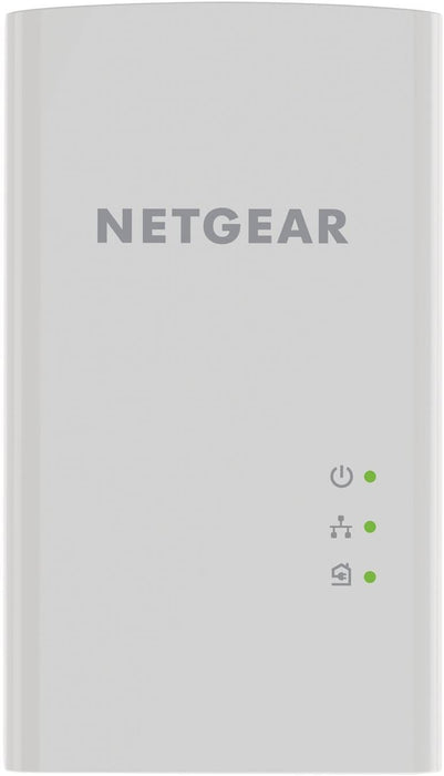 EAN 0606449109863 - NETGEAR PLW1000 1000 Mbit/s Ethernet Wifi Blanco imagen 4