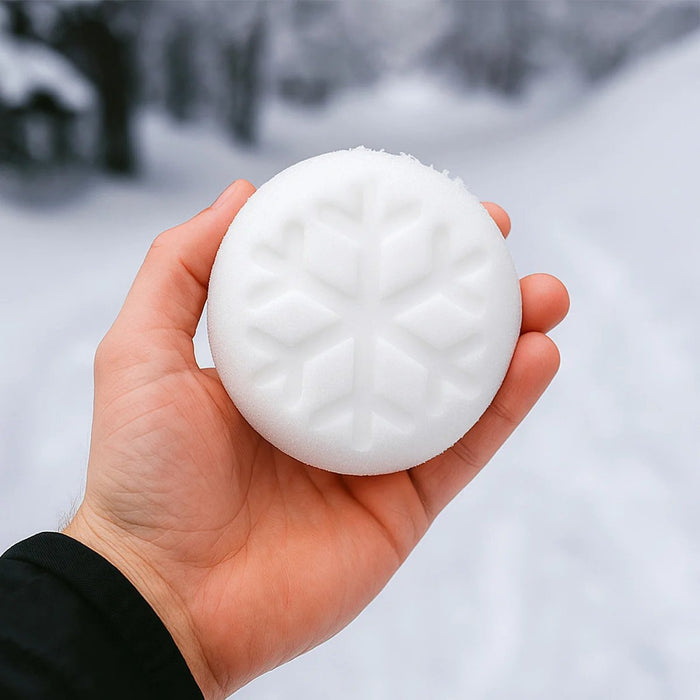 EAN 4042774476830 - Jamara Snow Play Duo Molde de bolas de nieve imagen 11