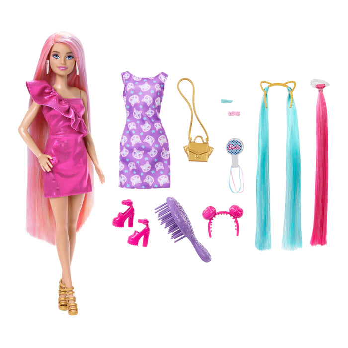 EAN 194735281183 - Barbie JDC85 muñeca imagen 3