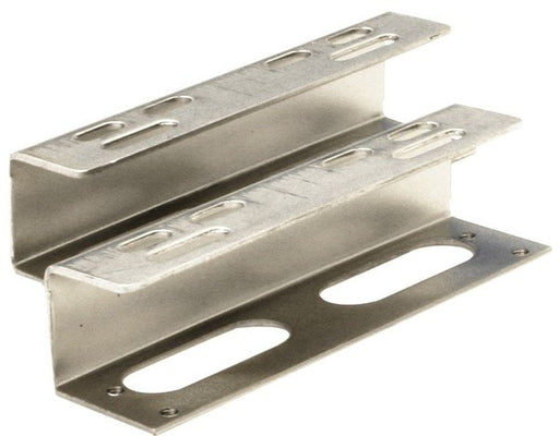 EAN 4043619180264 - DeLOCK 18026 kit de montaje Plata Metal imagen 1