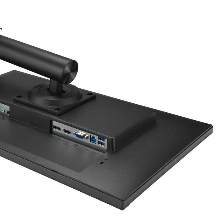 EAN 4711387564783 - ASUS VA24DQFS pantalla para PC 60,5 cm (23.8") 1920 x 1080 Pixeles Full HD LCD Negro imagen 9