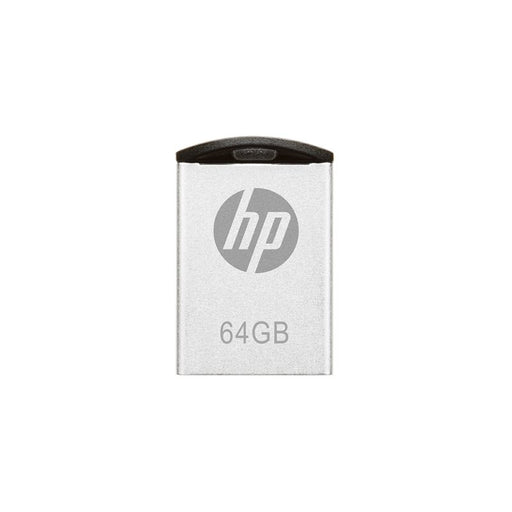 EAN 4712847094062 - HP v222w unidad flash USB 64 GB USB tipo A 2.0 Plata imagen 1