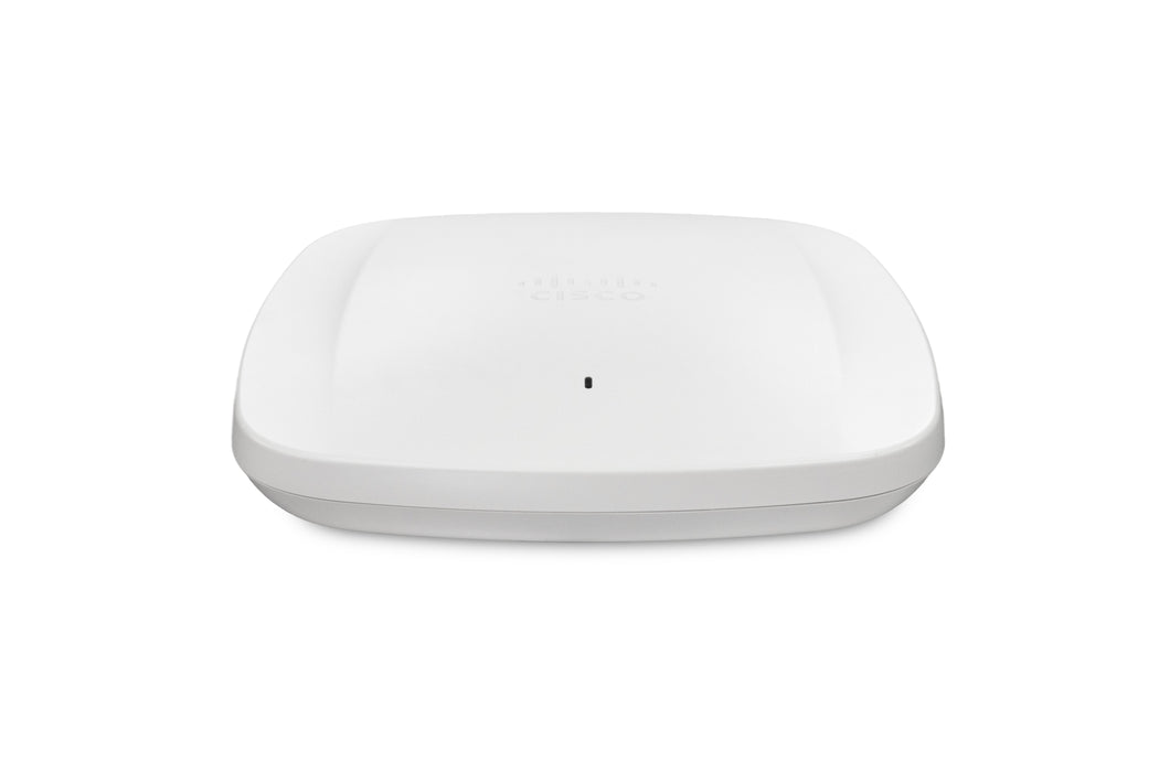 EAN 889728523295 - Cisco Meraki CW9166D1-E punto de acceso inalámbrico Blanco Energía sobre Ethernet (PoE) imagen 1