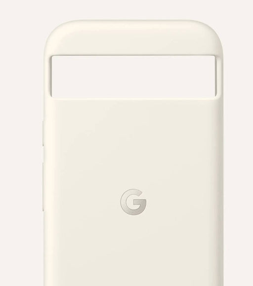 EAN 840244604219 - Google GA05488-WW funda para teléfono móvil 15,5 cm (6.1") Crema de color imagen 1