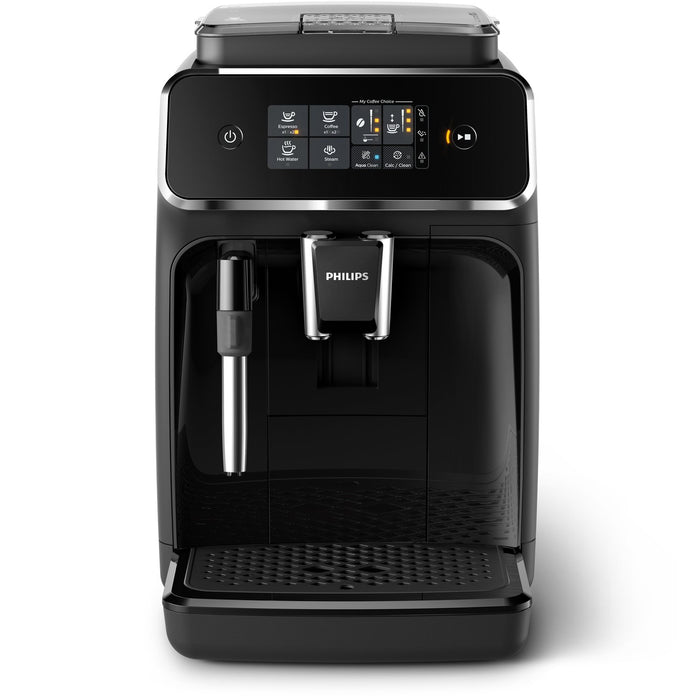 EAN 8720389041273 - Philips 2200 series EP2225/10 cafetera eléctrica Totalmente automática Máquina espresso 1,8 L imagen 2