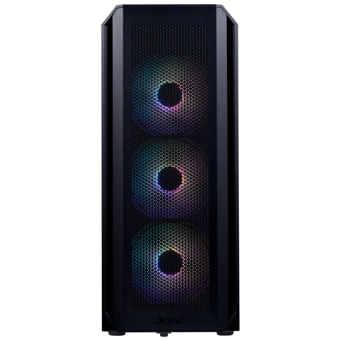 EAN 4711085948502 - XPG VALOR AIR PLUS Midi Tower Negro imagen 16