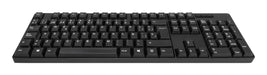 EAN 8436617921261 - UNYKAch UK50545 teclado Ratón incluido Hogar / Oficina USB QWERTY Español Negro imagen 3