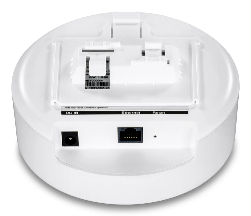 EAN 0710931131130 - Trendnet TEW-823DAP punto de acceso inalámbrico 1267 Mbit/s Blanco Energía sobre Ethernet (PoE) imagen 5