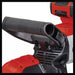 EAN 4006825663105 - Einhell TE-MB 18/127 Li-Solo 120 m/min imagen 7