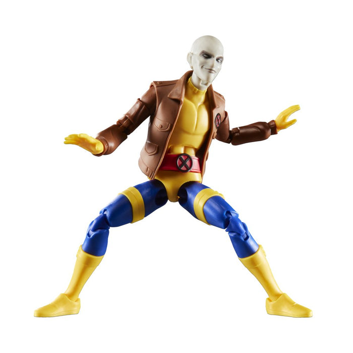 EAN 5010996328175 - Marvel Legends Series Morph imagen 1