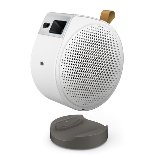 EAN 4718755093692 - BenQ GV50 Proyector de alcance estándar 500 lúmenes ANSI DLP 1080p (1920x1080) Blanco imagen 3