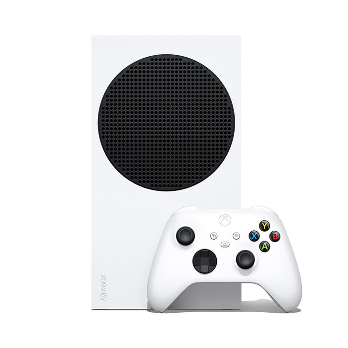 EAN 196388421459 - Microsoft Xbox Series S 512 GB Wifi Blanco imagen 2