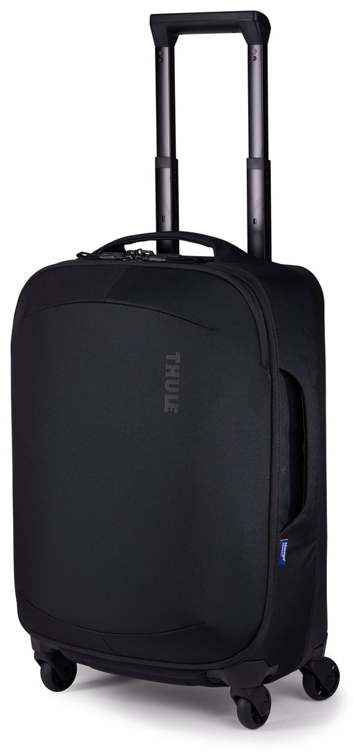 EAN 0085854255769 - Thule Subterra 2 TSRS422 Black Tranvía Estructura blanda Negro 35 L Policarbonato (PC), Poliéster imagen 1