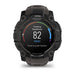 EAN 0753759341640 - Garmin Instinct 3 AMOLED 3,3 cm (1.3") 50 mm Digital 416 x 416 Pixeles Pantalla táctil Negro GPS (satélit imagen 12