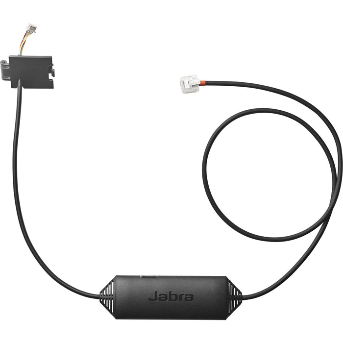 EAN 0706487016700 - Jabra 14201-44 auricular / audífono accesorio Cable de control imagen 1