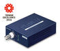 EAN 4711605280969 - PLANET LRP-101CE ampliador de red Transmisor de red Azul 100 Mbit/s imagen 1