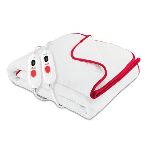 EAN 8422160053894 - Ufesa Flexy Heat CMN Comfort Blanco Tela 2 personas(s) imagen 1