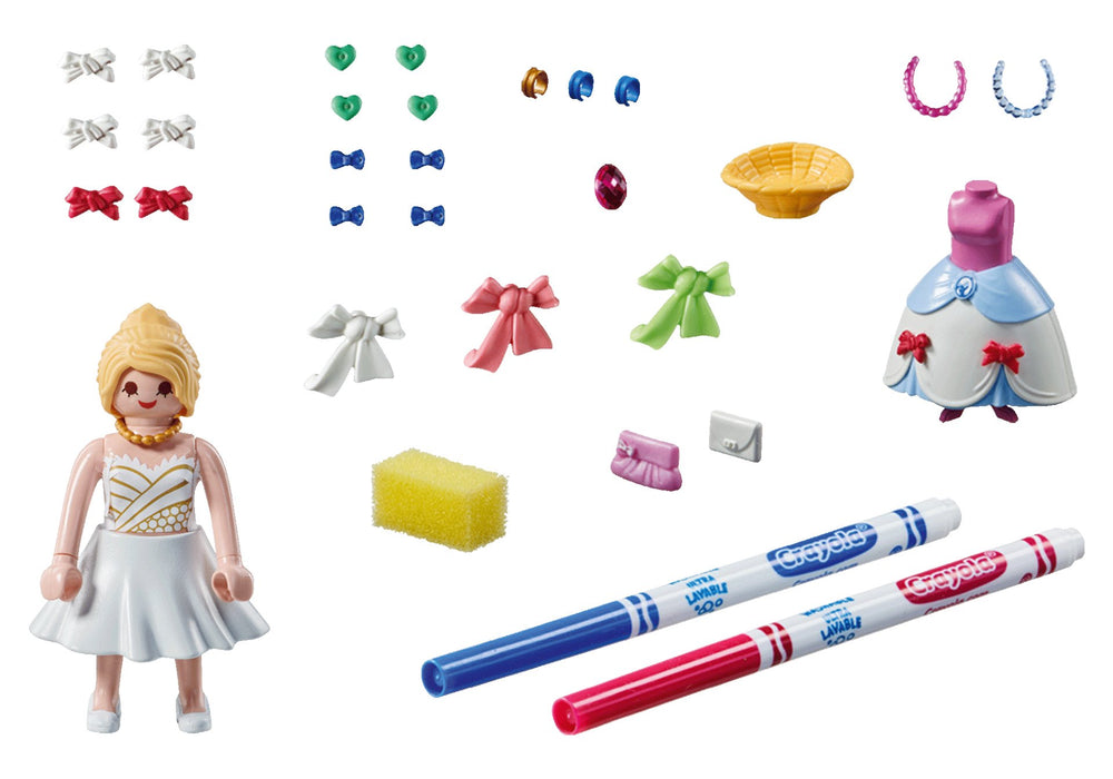 EAN 4008789713742 - Playmobil 71374 set de juguetes imagen 2