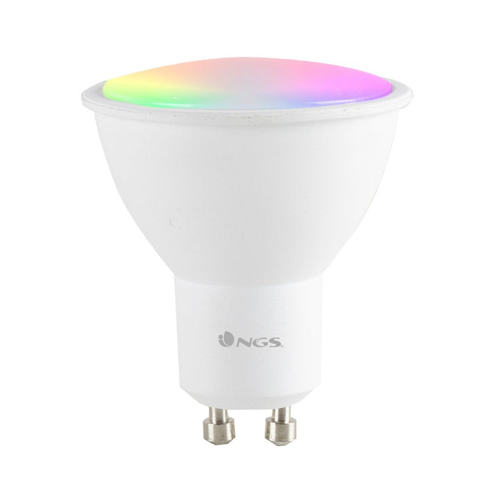 EAN 8435430615739 - NGS GLEAM 510C Bombilla inteligente Wi-Fi 5 W imagen 1