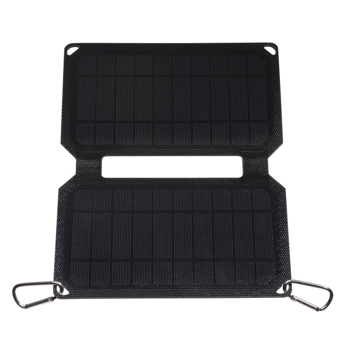 EAN 5706751067211 - Denver PPS-42000 placa solar 10 W Silicio monocristalino imagen 1