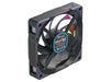 EAN 4711173878087 - Seasonic MagFlow ARGB Carcasa del ordenador Ventilador 12 cm Negro 1 pieza(s) imagen 5