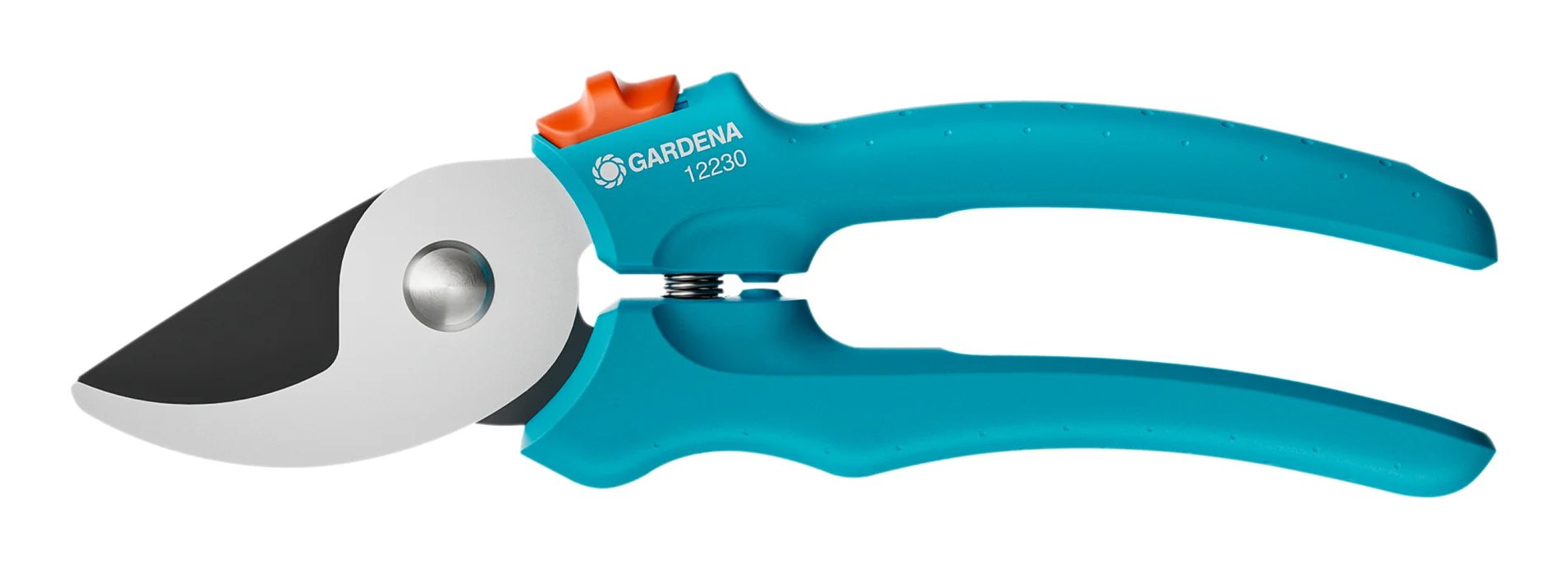 EAN 4066407022294 - Gardena 12230-20 tijeras de podar Evitar Azul imagen 1