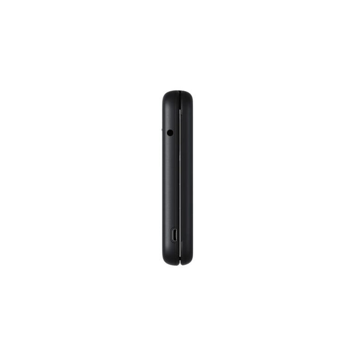 EAN 6438409077493 - Nokia 2660 Flip 7,11 cm (2.8") 123 g Negro Característica del teléfono imagen 9