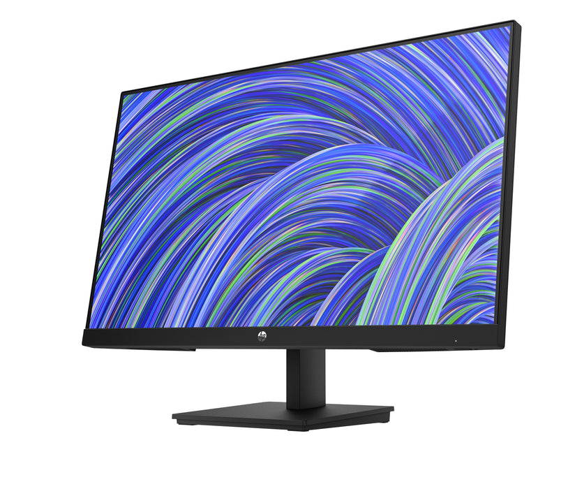EAN 5715063139813 - HP V24i G5 FHD Monitor pantalla para PC 60,5 cm (23.8") 1920 x 1080 Pixeles Full HD LCD Negro imagen 14